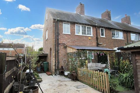 2 bedroom end of terrace house for sale, Chestnut Avenue, St. Athan, CF62