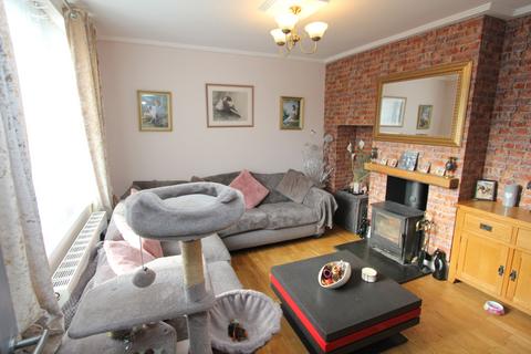 2 bedroom end of terrace house for sale, Chestnut Avenue, St. Athan, CF62