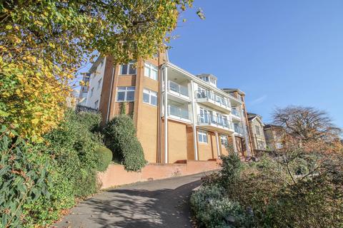 2 bedroom apartment for sale, South Road, Weston Super Mare