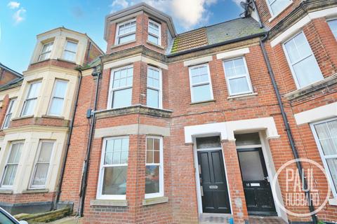 1 bedroom apartment to rent, Flat 1, 17 Grove Road