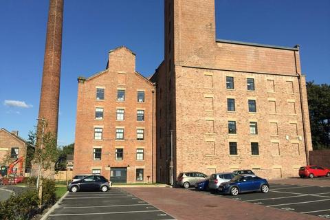 2 bedroom apartment for sale, Ainscough Mill, Burscough, L40 5UX