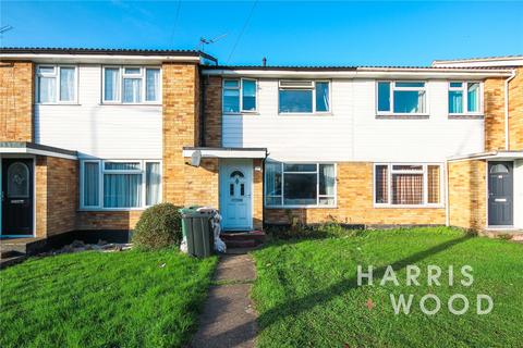 3 bedroom terraced house for sale, Braintree Road, Witham, Essex, CM8