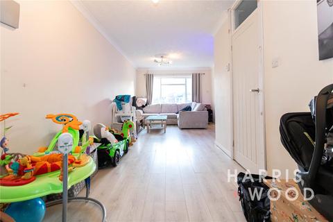 3 bedroom terraced house for sale, Braintree Road, Witham, Essex, CM8