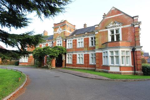 Upper Lodge Way, Coulsdon