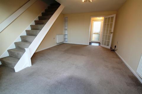 1 bedroom end of terrace house to rent, Wilfred Close, Worcester, Worcestershire