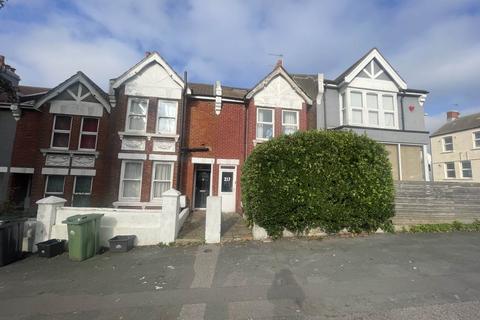 6 bedroom terraced house to rent, Elm Grove, Brighton, East Sussex