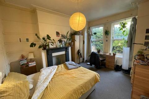 6 bedroom terraced house to rent, Elm Grove, Brighton, East Sussex