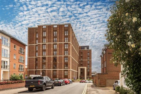 1 bedroom apartment for sale, Grosvenor Road, St. Albans