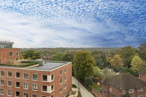 1 bedroom apartment for sale, Grosvenor Road, St. Albans