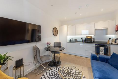 1 bedroom apartment for sale, Grosvenor Road, St. Albans