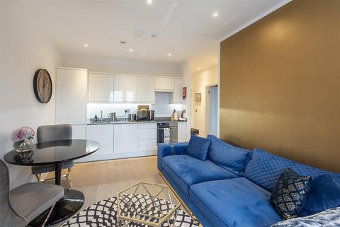 1 bedroom apartment for sale, Grosvenor Road, St. Albans