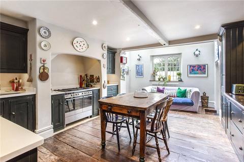 undefined, Castlefields, Calne, Wiltshire, SN11