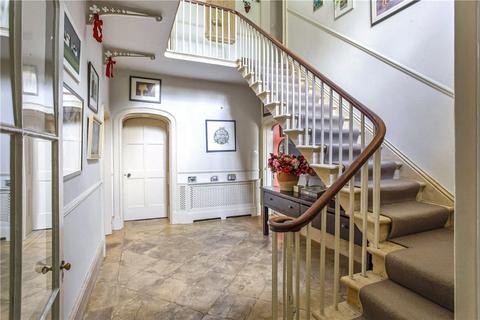 undefined, Castlefields, Calne, Wiltshire, SN11