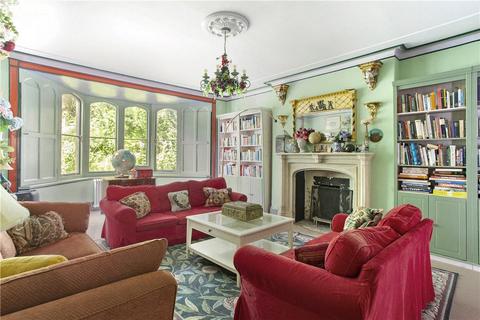 undefined, Castlefields, Calne, Wiltshire, SN11