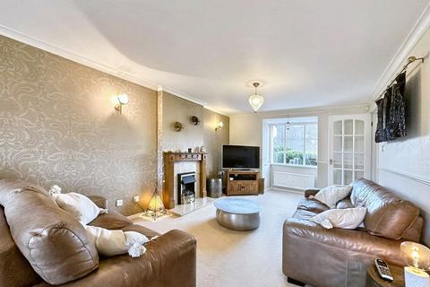 4 bedroom detached house for sale, Gleneagles Drive, Usworth, Washington, Tyne and Wear, NE37 1PL