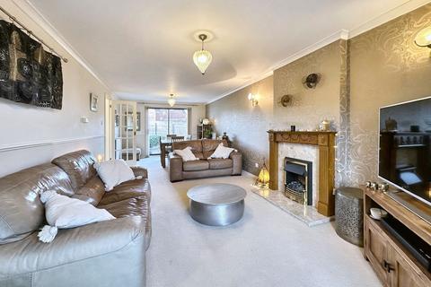 4 bedroom detached house for sale, Gleneagles Drive, Usworth, Washington, Tyne and Wear, NE37 1PL