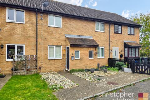 2 bedroom terraced house for sale, Jacksons Drive, Cheshunt, Waltham Cross, Hertfordshire, EN7 6HN