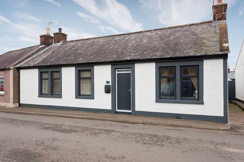 2 bedroom cottage for sale, 33 Castle Street, Lochmaben, DG11 1NY