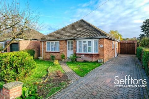 3 bedroom detached bungalow for sale, Eastern Avenue, Thorpe St Andrew, Norwich NR7