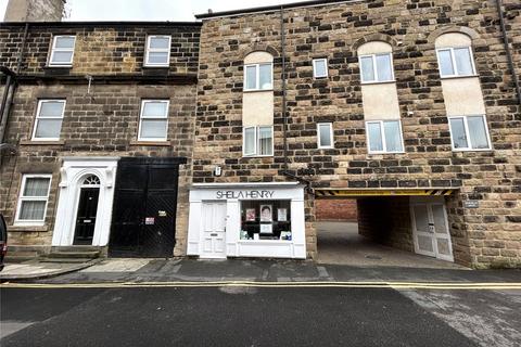 3 bedroom terraced house for sale, Mowbray Square, Harrogate, HG1