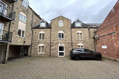 3 bedroom terraced house for sale, Mowbray Square, Harrogate, HG1