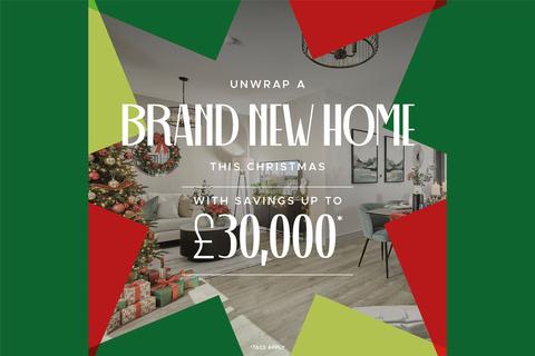 4 bedroom townhouse for sale, Gillyflower Lane, Stonebond At Waterbeach, Cambridge