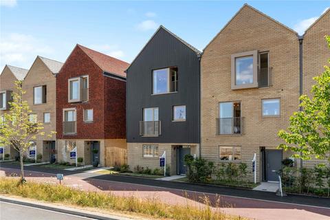 4 bedroom townhouse for sale, Gillyflower Lane, Stonebond At Waterbeach, Cambridge