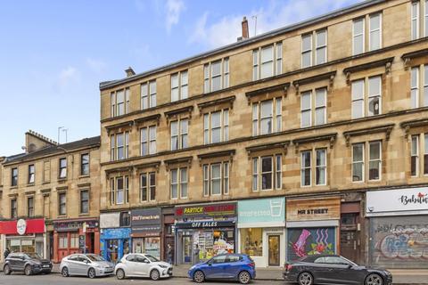 3 bedroom flat to rent, Dumbarton Road, Whiteinch, Glasgow, G11