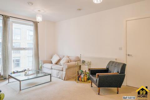 1 bedroom flat for sale, Lightford House, Brixton, SW9