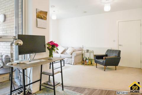 1 bedroom flat for sale, Lightford House, Brixton, SW9