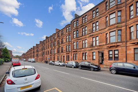 1 bedroom flat to rent, Holmlea Road, Flat 2/2, Cathcart, Glasgow, G44 4AB