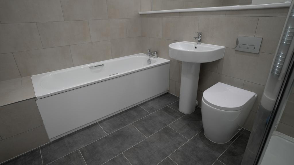 Bath