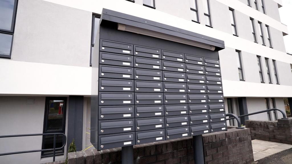 Post Box