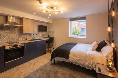 1 bedroom in a house share to rent, Room 2 26 Birley Street, Stapleford