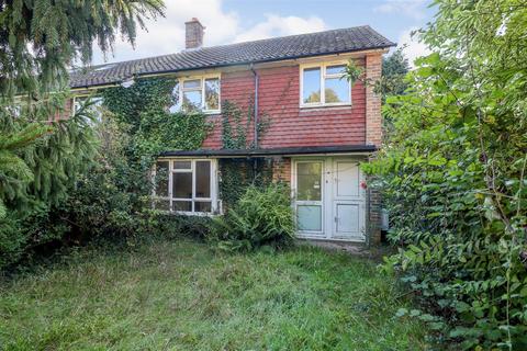 3 bedroom semi-detached house for sale, Staples Barn, Henfield