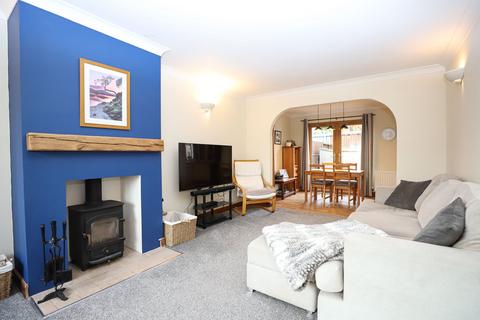 4 bedroom semi-detached house for sale, Mill Brow, Armathwaite, Carlisle, CA4