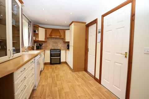 4 bedroom semi-detached house for sale, Mill Brow, Armathwaite, Carlisle, CA4