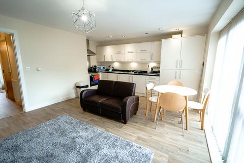 2 bedroom flat for sale, Y Bae, Bangor LL57