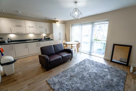 2 bedroom flat for sale, Y Bae, Bangor LL57