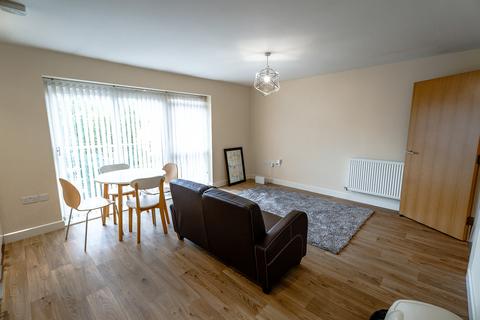 2 bedroom flat for sale, Y Bae, Bangor LL57