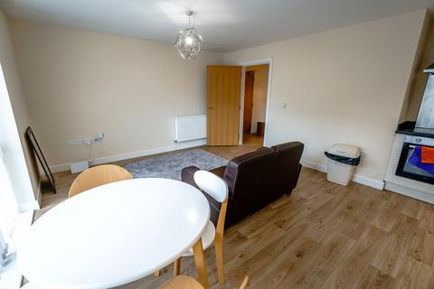 2 bedroom flat for sale, Y Bae, Bangor LL57