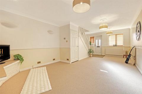 2 bedroom end of terrace house for sale, Stapleford End, Wickford, Essex, SS11