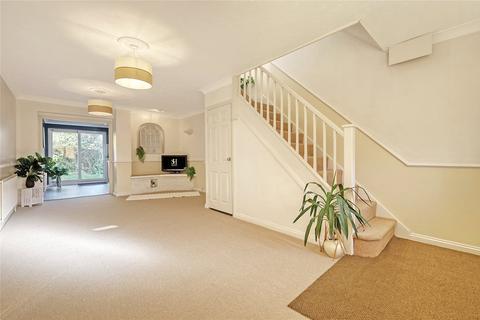 2 bedroom end of terrace house for sale, Stapleford End, Wickford, Essex, SS11