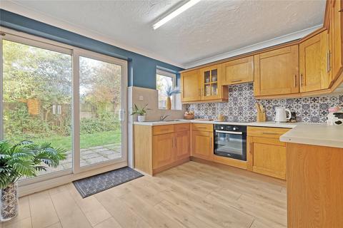 2 bedroom end of terrace house for sale, Stapleford End, Wickford, Essex, SS11