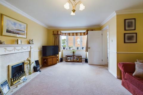 4 bedroom detached house for sale, Wright Lane, Leicester LE2