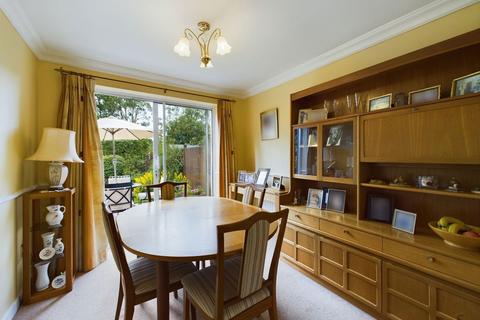 4 bedroom detached house for sale, Wright Lane, Leicester LE2