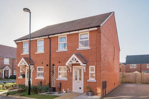 2 Birch Close, Bracklesham Bay, Chichester, PO20 8FS