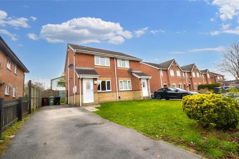 3 bedroom semi-detached house for sale, Thorpe Gardens, Leeds