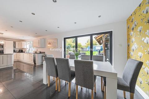 5 bedroom detached house for sale, West Way, West Wickham