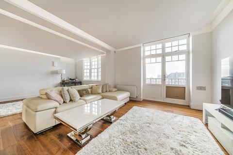 2 bedroom penthouse for sale, Maida Vale, St Johns Wood